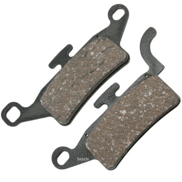 スクーター ブレーキパッド フロント 09年-14年 YW125 シンタード