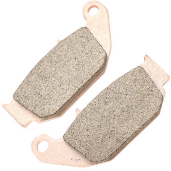 ブレーキパッド リア 13年以降 CRF250 (ダブル-H シンタード)