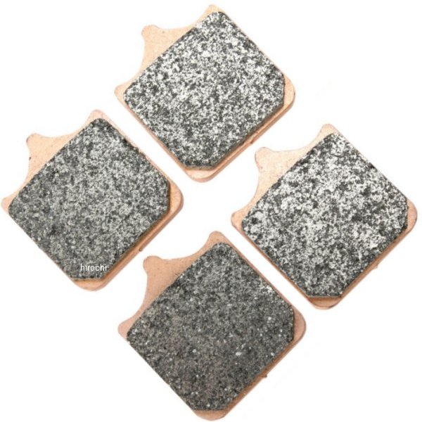 ブレーキパッド フロント レース用 14年以降 BMWS1000R (GPFAXシンタード)