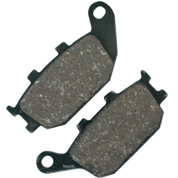 ブレーキパッド リア 00年-04年 NSS250 (SFAシンタード)