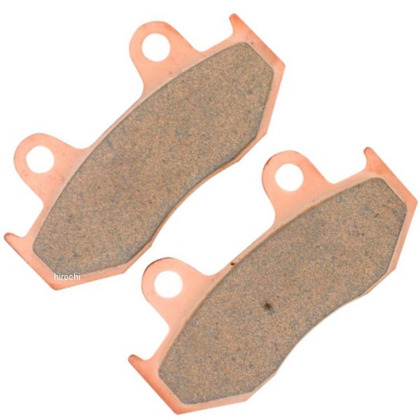 ブレーキパッド フロント 09年 SH150 (SFAシンタード)