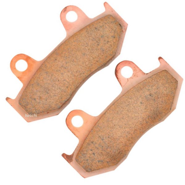 ブレーキパッド リア 01年-02年 スカイウエイブ AN250 (SFAシンタード)