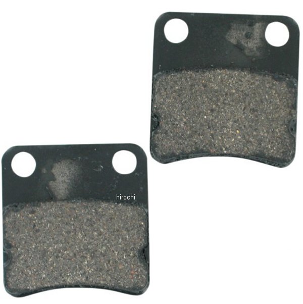 ブレーキパッド 14年以降 ピアッジオ LT500 (SFAシンタード)