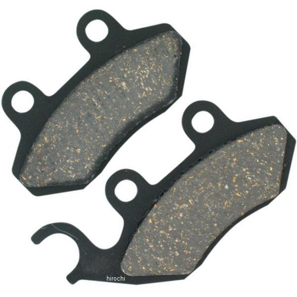 ブレーキパッド フロント 06年-14年 SYM X50 (SFAシンタード)