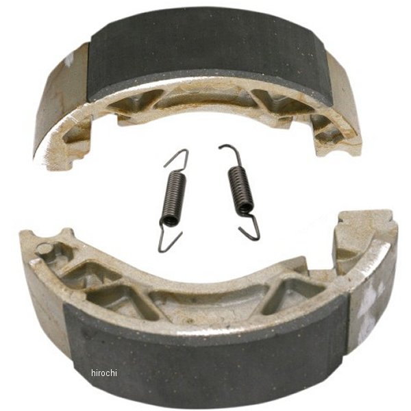 ブレーキシュー リア 02年-10年 YW50 (オーガニック)