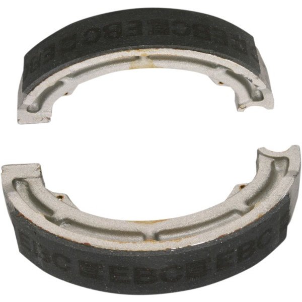 ブレーキシュー リア 76年-82年 GT500、GS450 (オーガニック)