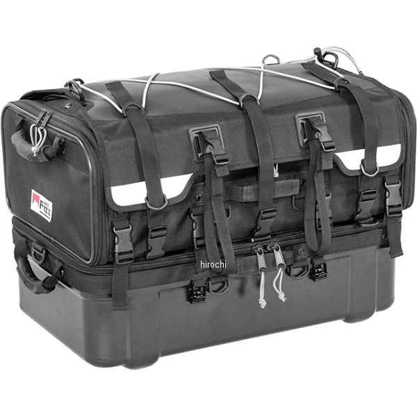 グランドシートバッグ 黒