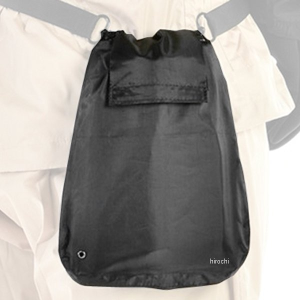 MP-297  レインカバー 黒