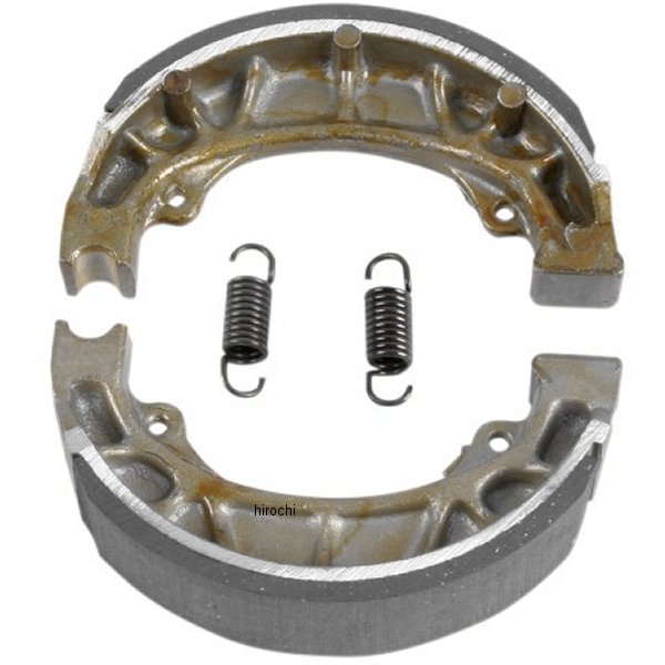 ブレーキシュー X-カーボン