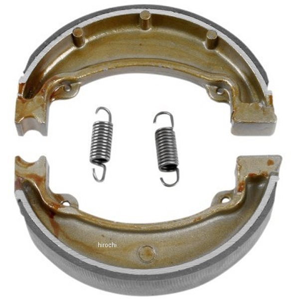 ブレーキシュー X-カーボン