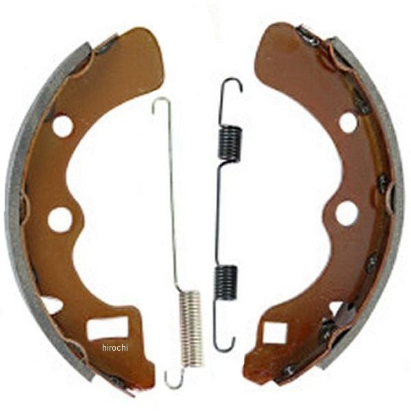 ブレーキシュー X-カーボン