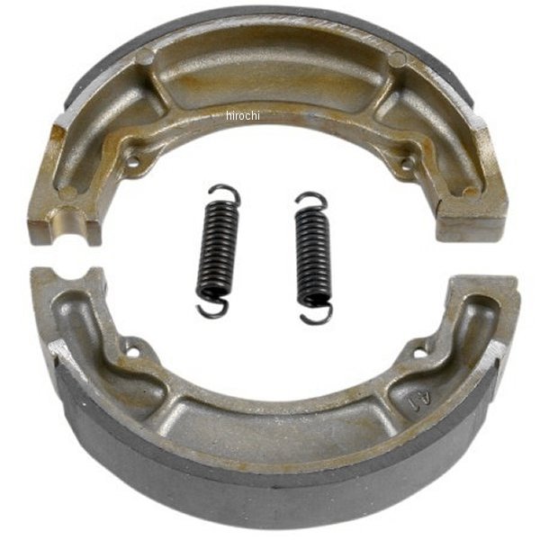 ブレーキシュー X-カーボン