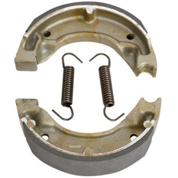 ブレーキシュー X-カーボン