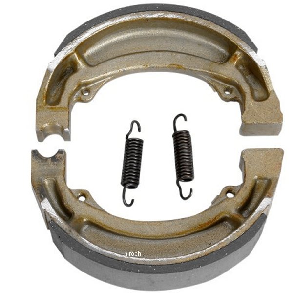 ブレーキシュー X-カーボン