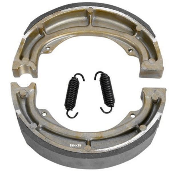 ブレーキシュー X-カーボン