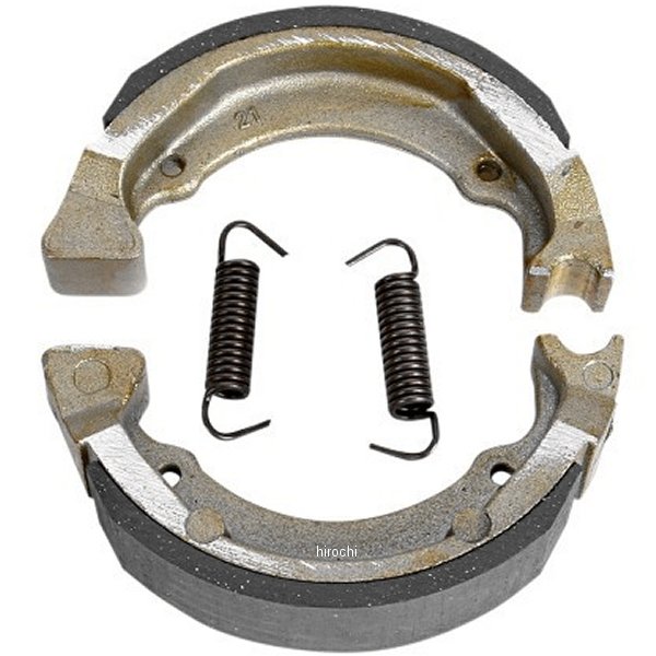 ブレーキシュー X-カーボン