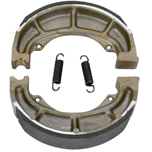 ブレーキシュー X-カーボン