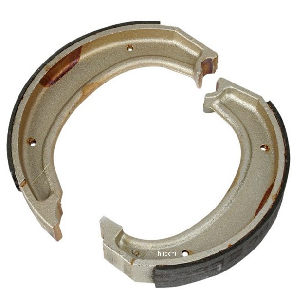 ブレーキシュー リア 76年-80年 BMW (オーガニック)