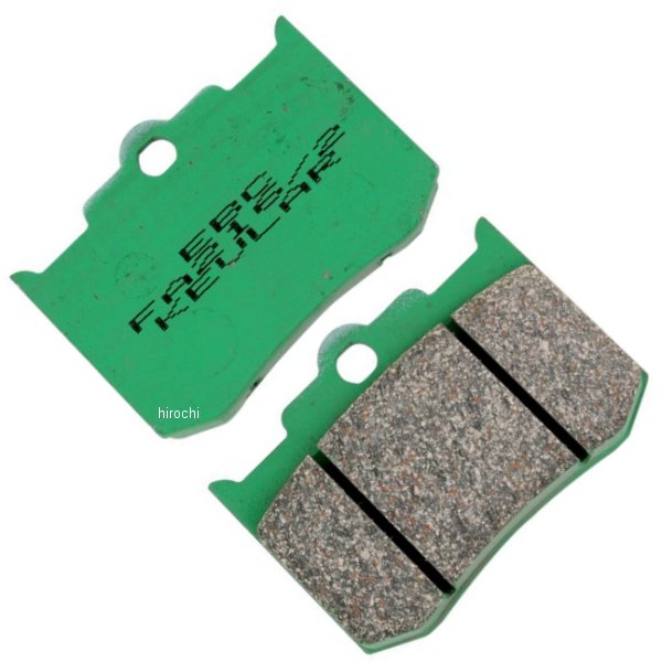 ブレーキパッド パフォーマンスマシン用 (オーガニック)