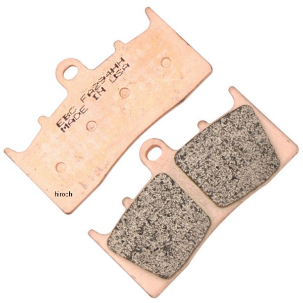 ブレーキパッド 00年以降 BMW (ダブル-H シンタード)