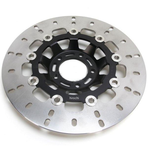 ブレーキローター ピンテージ スズキ GT380