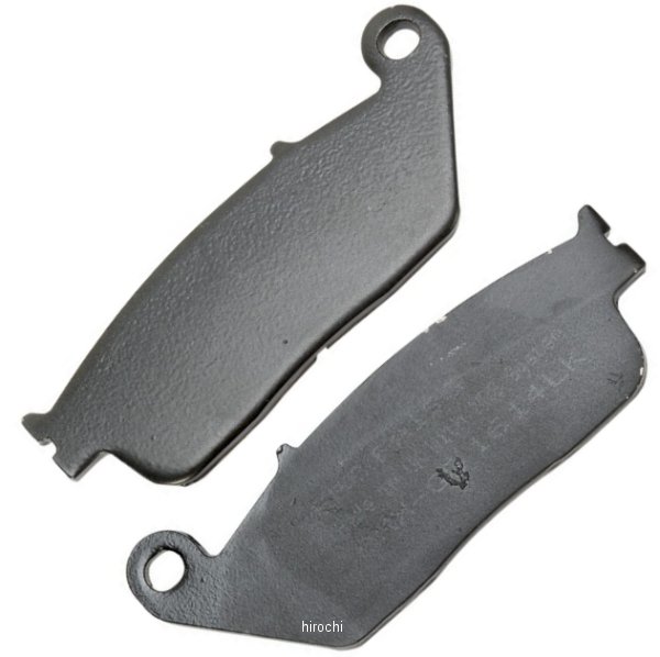 ブレーキパッド 08年以降 ビクトリー、インディアン (オーガニック)