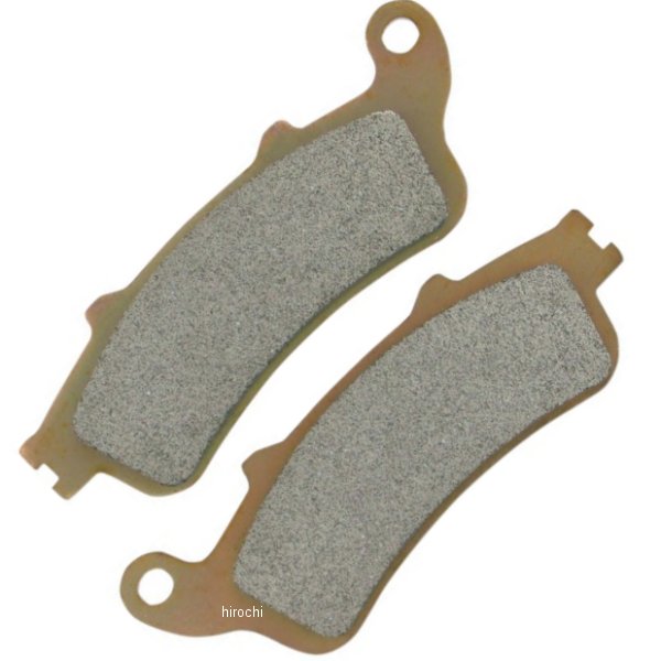 ブレーキパッド 01年以降 GL1800、CBR1100 シンタード リア