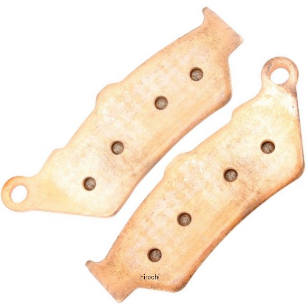 ブレーキパッド 98年-07年 ビクトリー (シンタード)