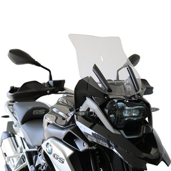 BM-01  ウインドシールド 13年以降 R1200GS クリア