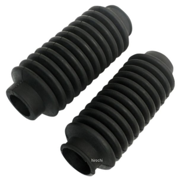 フォークブーツキット 補修用 (2個入り) 56年-83年 トライアンフ T140D、T20、TR7