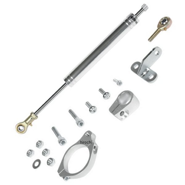 ステアリングダンパーキット 02年-03年 CBR954RR