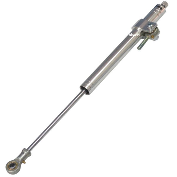 ステアリングダンパー 7段階ポジション 標準長 335mm