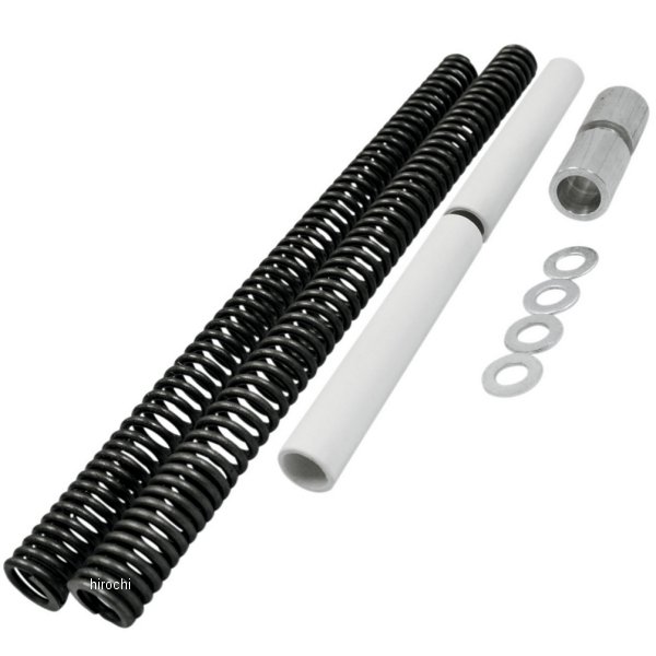 【セール特価】 フロント ローダウンキット 06年以降 バルカン VN900 -1.5インチダウン