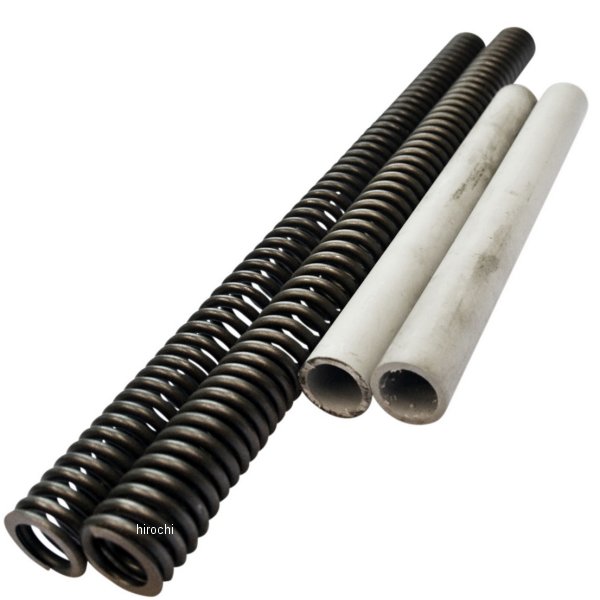 フロントフォーク スプリングキット 14年以降 BOLT XV950