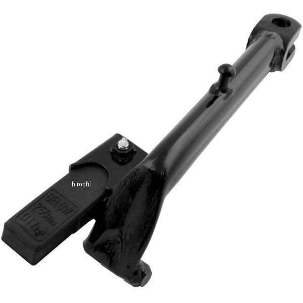 スーパーカブ バーASSY サイドスタンド 50520-GT0-000