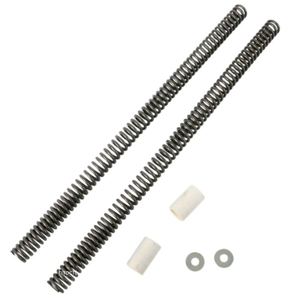 【セール特価】 フォークスプリング 73年-84年 ヤマハ、BMW