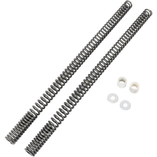 【セール特価】 フォークスプリング 79年-84年 ホンダ、カワサキ