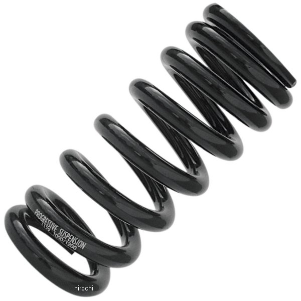 【セール特価】 リアスプリング 01年-10年 ゴールドウィング GL1800 1本