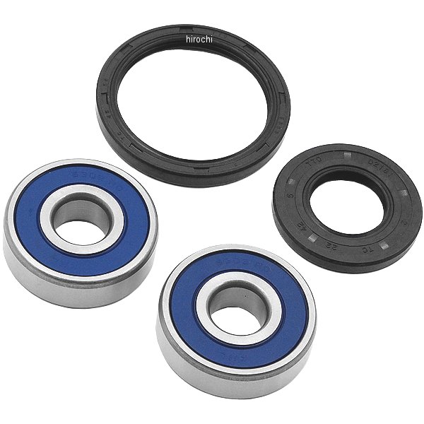 ホイール ベアリングキット フロント 79年-99年 FJ1200、XV920