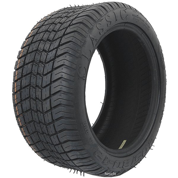 タイヤ クラシック GC 205/30-12 4PR フロント/リア