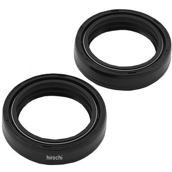フロントフォークシール 97年-05年 GSF1200 43X54X11mm 2個売り