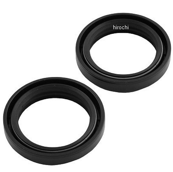 フロントフォークシール 48mmx61mmx11mm 02年-12年 FJR1300、FZ6、YZF600R