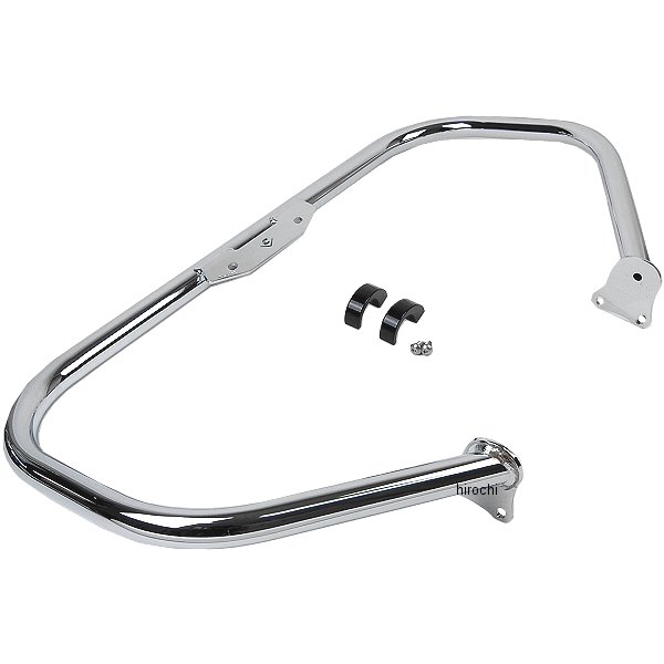 エンジンガード 10年-14年 VT1300CR、VT1300CS、VT1300CT