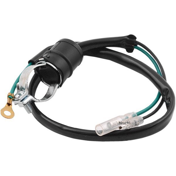 キルスイッチ 汎用 ホンダ CR