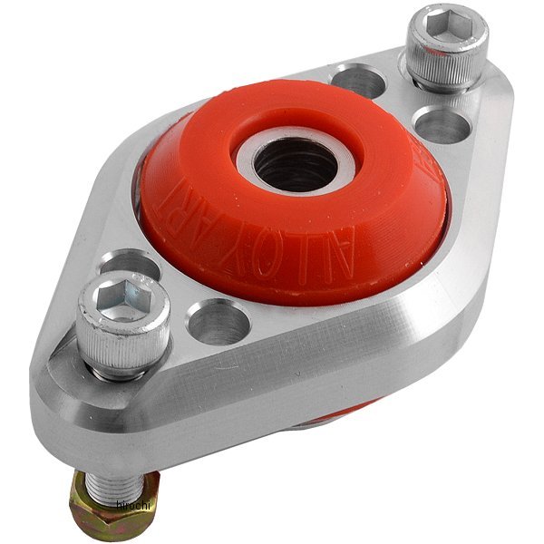 エンジンマウント フロント 80年-08年 シルバー 16207-79B