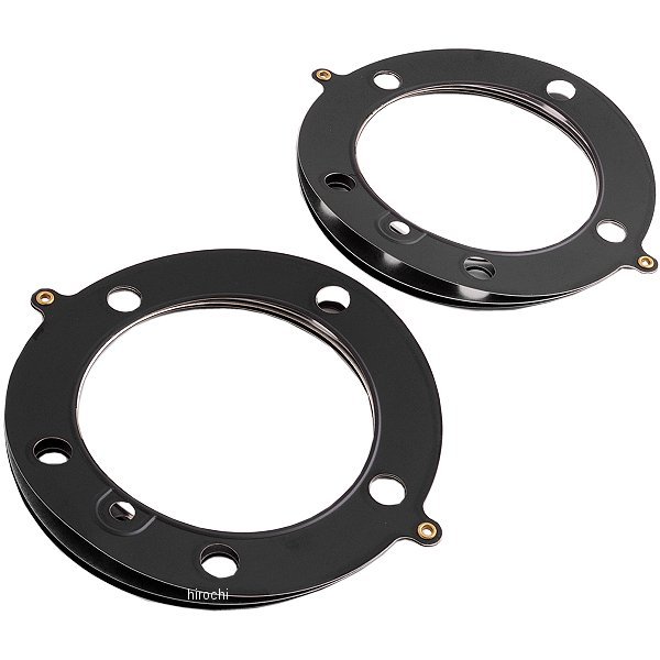 ヘッドガスケット 1.02mm 66年-84年 3.625インチボア (2個入り)