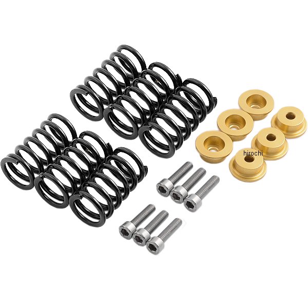 クラッチスプリング 全年式 ドゥカティ 6速乾式クラッチ車