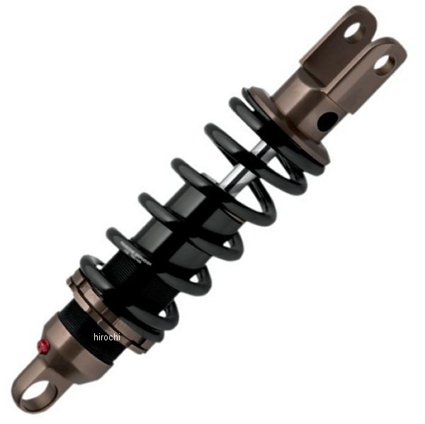 ショック 465 5段調整 08年-12年 KLR650