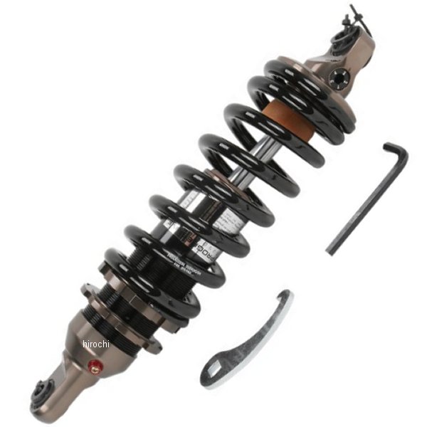 【セール特価】 ショック 465 5段調整 90年-02年 ST1100