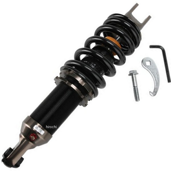【セール特価】 ショック 465 5段調整 03年-10年 ビクトリー